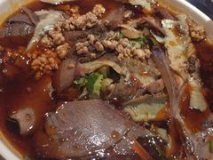 -夫妻肺片·中华老字号·正宗川菜(春熙路店)