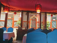 -阿西娅食府(中关村店)