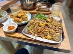 -小满手工粉(北京顺义华联店)