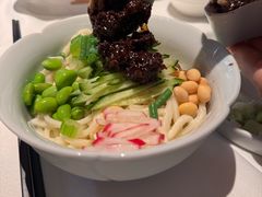 -四季民福烤鸭店(故宫店)