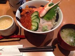 -筑地玉寿司(舞浜イクスピアリ店)
