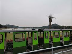 -上海月湖雕塑公园