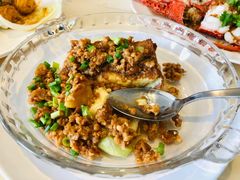 -无招牌海鲜餐厅(滨海艺术中心店)