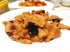 -凯鸽酒楼(大同振兴街店)