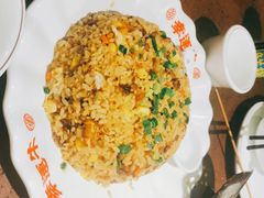 -幸运牛汕头小黄牛牛肉火锅(梅林店)