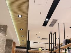 大堂-虾饺妹·酒家(海珠广场店)
