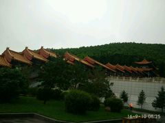 -六鼎山文化旅游区