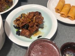 -新吉士·上海菜(浦东LCM置汇旭辉店)