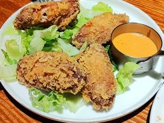 -澳骄 Aussie Kitchen·手工披萨·西餐(国大店)