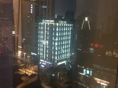 -重庆富力艾美酒店