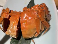 -小厨娘淮扬菜(龙湾天街店)