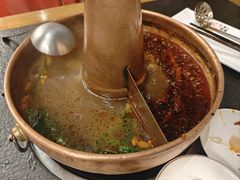-仁和四季涮肉馆(天坛南门店)