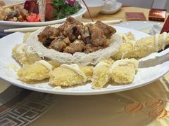 -惠州康帝国际酒店