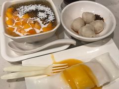 -圆碌碌甜品屋(二中店)
