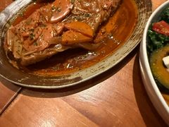 -Laures·月桂西班牙碳烤餐厅(十尚坊店)