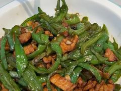 -福巷湘食小馆·猛火现炒(上海首店)