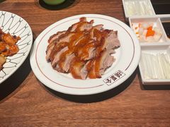 -北京全聚德(王府井店)