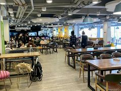 大堂-布鲁豪斯亲子欢乐家庭餐厅