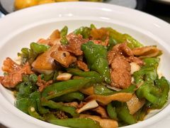 -苏帮袁Sue Cuisine(来福士店)