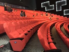 -中国科学技术馆影院