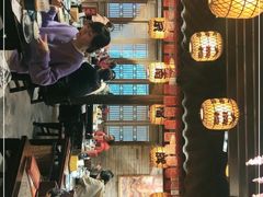 -南京大牌档(人民广场店)
