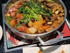 -和福顺·牛肉海鲜焖锅(汕头金平万达广场店)