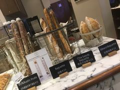 -WHEAT&BAKER-麥(凯德来福士店)