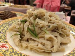 芫爆散丹-鸿宾楼(展览馆路店)