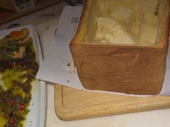 -绿茶餐厅(燕郊永旺店)