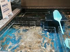 -盒马鲜生(宝地店)