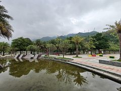 -飞霞风景名胜区