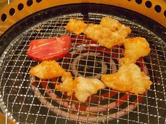 -牛角烧肉(步步高星城天地店)