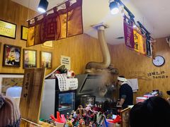-老龙亭拉面店