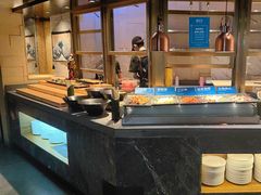 -星伦多自助料理(江阴万达店)