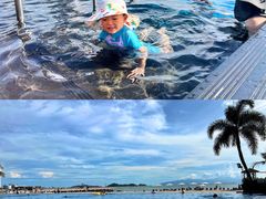 -惠州金海湾嘉华度假酒店