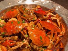 -胖哥俩肉蟹煲(石家庄勒泰中心店)