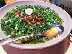 爽爽烧椒鸡-山石榴·贵州菜(丰盛里店)