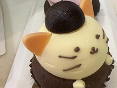 -Pantry's Best派悦坊蛋糕(世纪金源店)