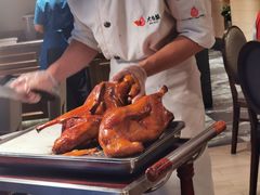 -大鸭梨烤鸭(枣园店)