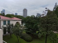 -棕榈岛海鲜自助餐厅(虹桥迎宾馆店)