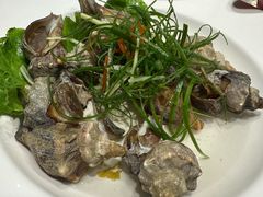 -海霸王特色海鲜家常菜(四合路店)
