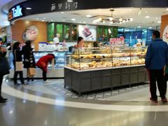 -面包新语(国瑞店)