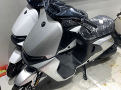 -九号电动车(安定门内大街店)