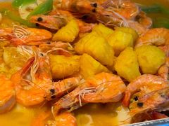-李想大虾(绿地新都会店)