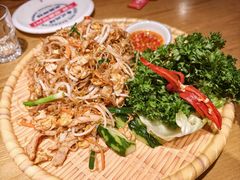 丰哥炒米粉-丰豪烧烤·粤式大排档(学府店)