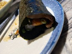 -将太无二·蓝鳍放题·北美寿司(领展购物广场中关村店)