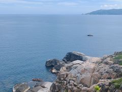 -三亚蜈支洲岛旅游区