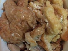 面筋牛杂-岭南第一锅(科学城店)