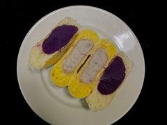 -稻田秋日式面包
