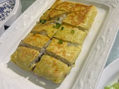 -老浒记烤鸭-北京菜(琉璃厂店)